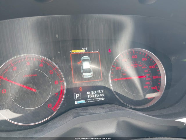 Subaru na 2017 4S3GKAL62H3601743 Image 7