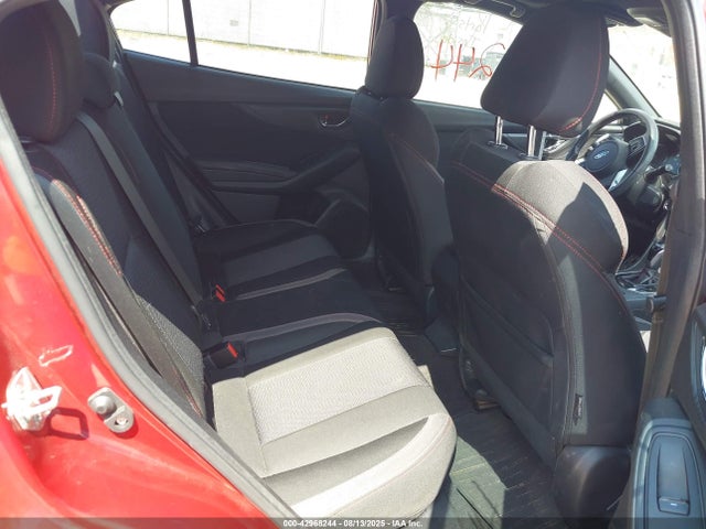 Subaru na 2017 4S3GKAL62H3601743 Image 8