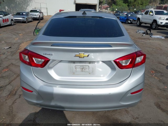1G1BC5SM6K7139906 Chevrolet le2 -di: direct injection, vvt: variable valve timing, gen, alum