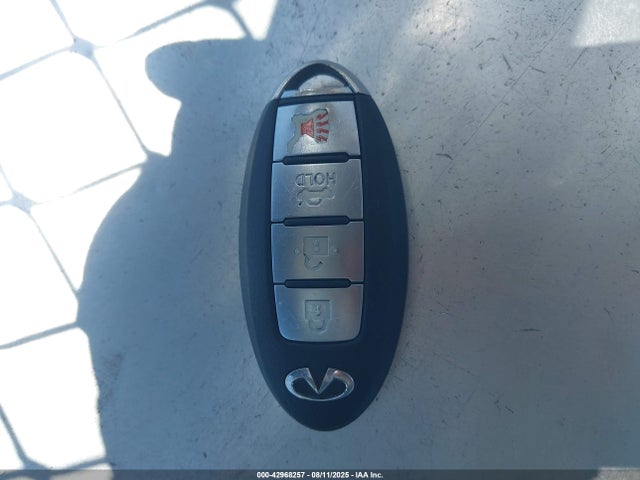 Infiniti Q50 2018 JN1EV7AP0JM366680 Image 11