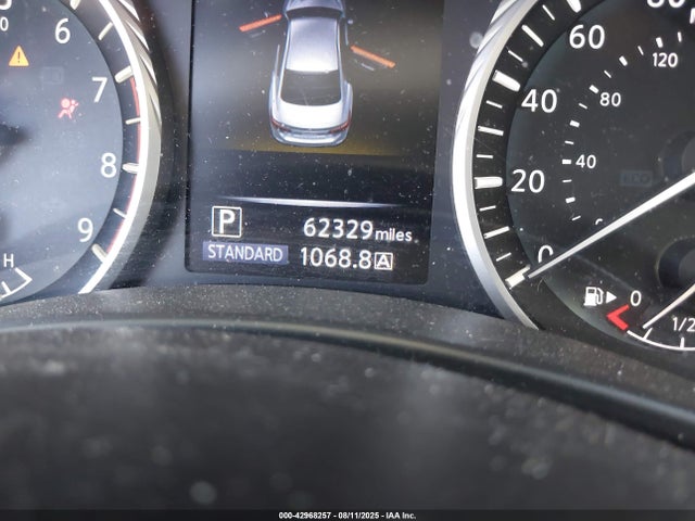 Infiniti Q50 2018 JN1EV7AP0JM366680 Image 15