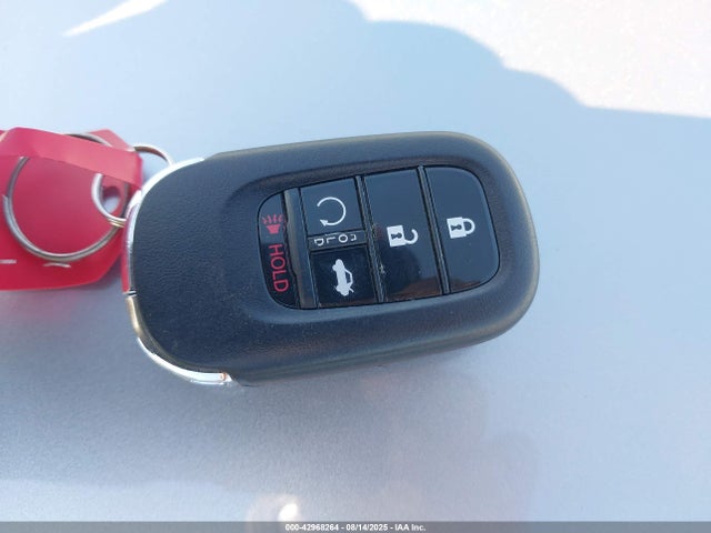 Honda lfc3 2025 2HGFE4F88SH340349 Image 11