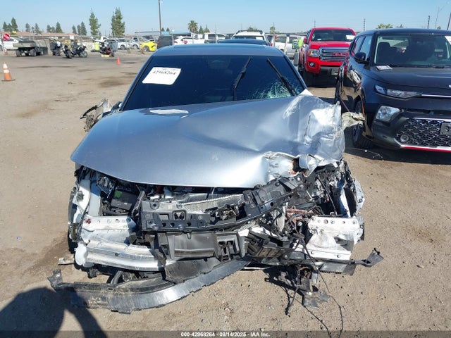 Honda lfc3 2025 2HGFE4F88SH340349 Image 12