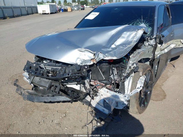 Honda lfc3 2025 2HGFE4F88SH340349 Image 6