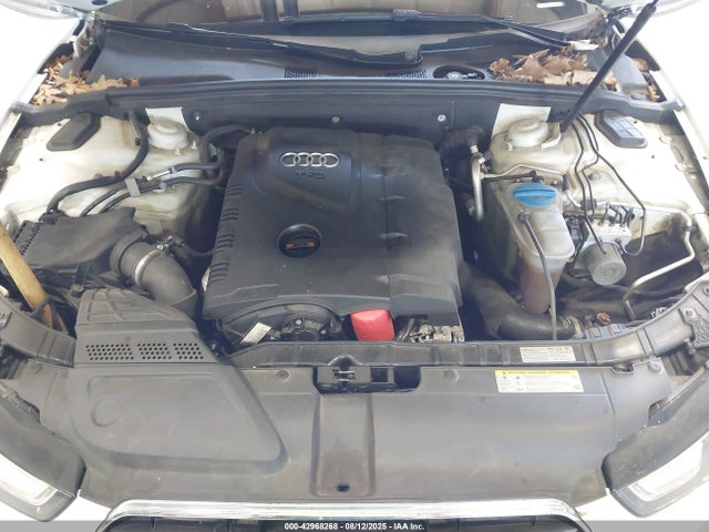 2013 AUDI A5 WAULFAFH8DN016872 Photo 9