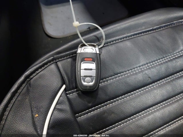 2013 AUDI A5 WAULFAFH8DN016872 Photo 10