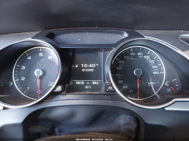 2013 AUDI A5 WAULFAFH8DN016872 Photo 6