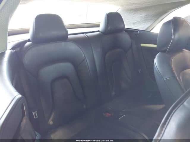 2013 AUDI A5 WAULFAFH8DN016872 Photo 7