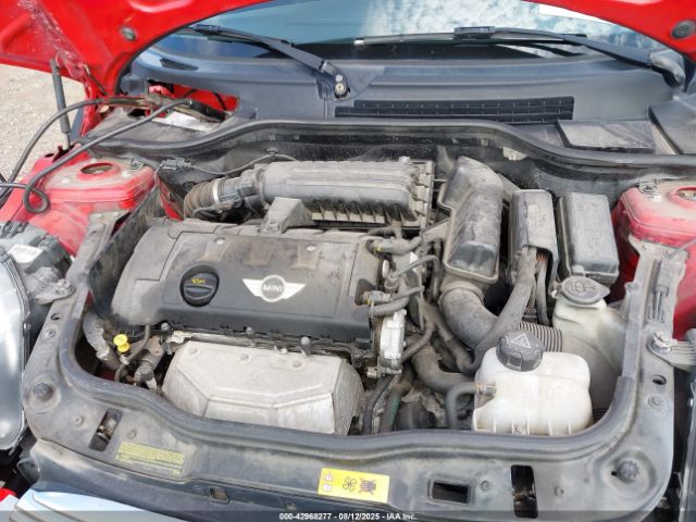 2013 MINI HARDTOP WMWSU3C51DT689134 Photo 9