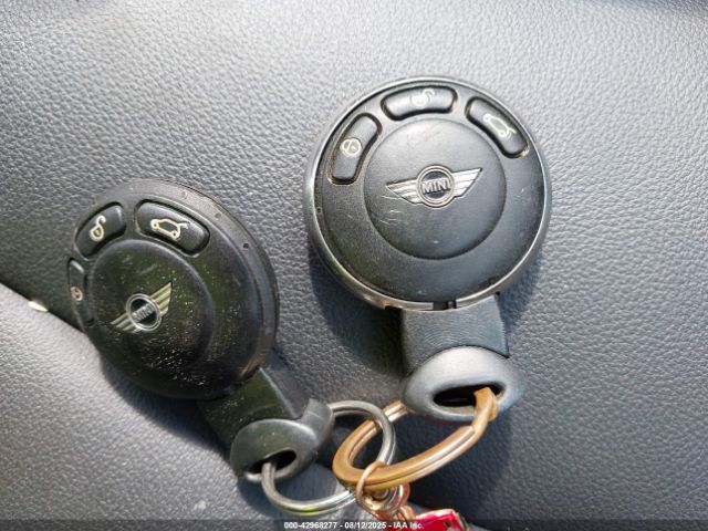 2013 MINI HARDTOP WMWSU3C51DT689134 Photo 10