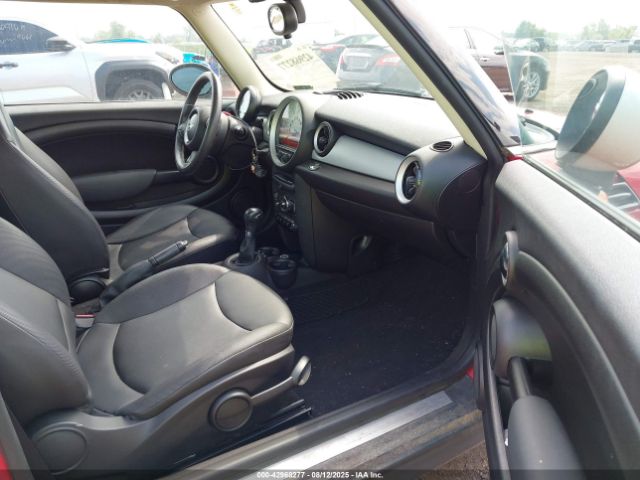 2013 MINI HARDTOP WMWSU3C51DT689134 Photo 4