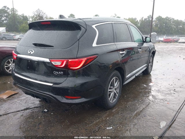 5N1AL0MM2GC512100 Infiniti QX60