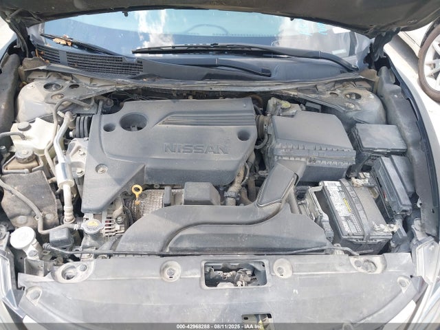 1N4AL3APXJC295476 Nissan Altima