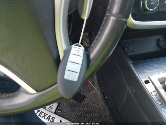 1N4AL3APXJC295476 Nissan Altima