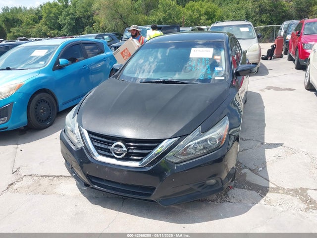 1N4AL3APXJC295476 Nissan Altima