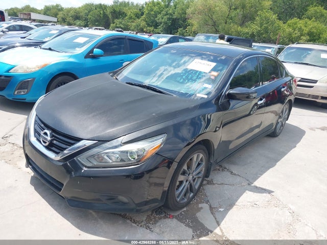 1N4AL3APXJC295476 Nissan Altima