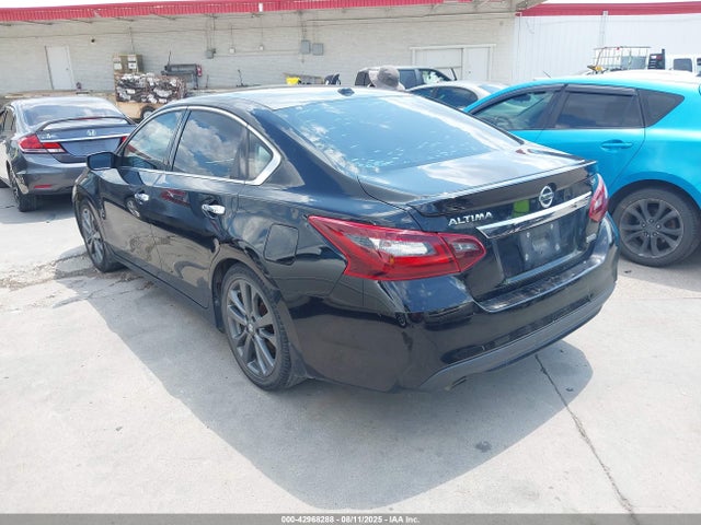 1N4AL3APXJC295476 Nissan Altima