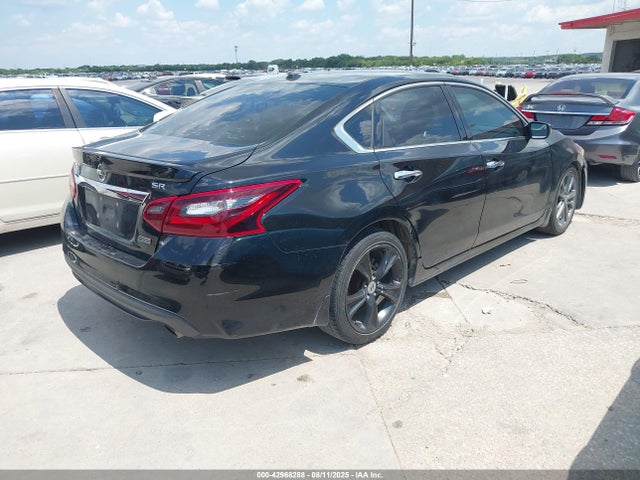1N4AL3APXJC295476 Nissan Altima