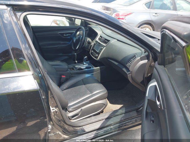 1N4AL3APXJC295476 Nissan Altima