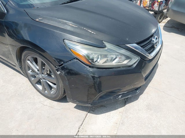 1N4AL3APXJC295476 Nissan Altima