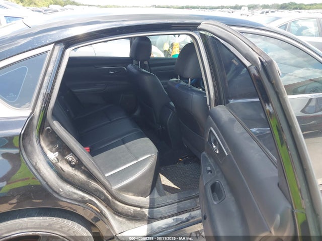 1N4AL3APXJC295476 Nissan Altima