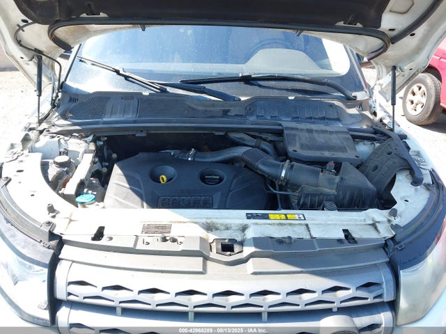 SALVN2BG6EH947512 Land Rover RANGE ROVER EVOQUE