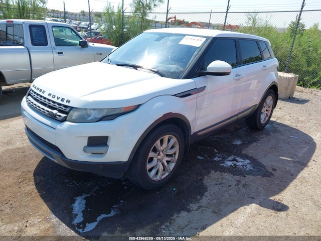 SALVN2BG6EH947512 Land Rover RANGE ROVER EVOQUE
