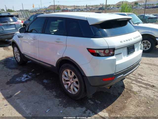 SALVN2BG6EH947512 Land Rover RANGE ROVER EVOQUE