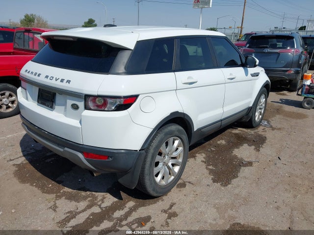 SALVN2BG6EH947512 Land Rover RANGE ROVER EVOQUE
