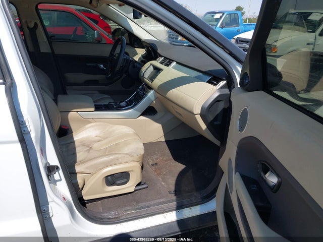 SALVN2BG6EH947512 Land Rover RANGE ROVER EVOQUE
