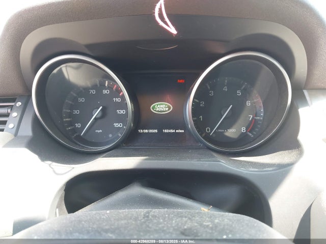 SALVN2BG6EH947512 Land Rover RANGE ROVER EVOQUE