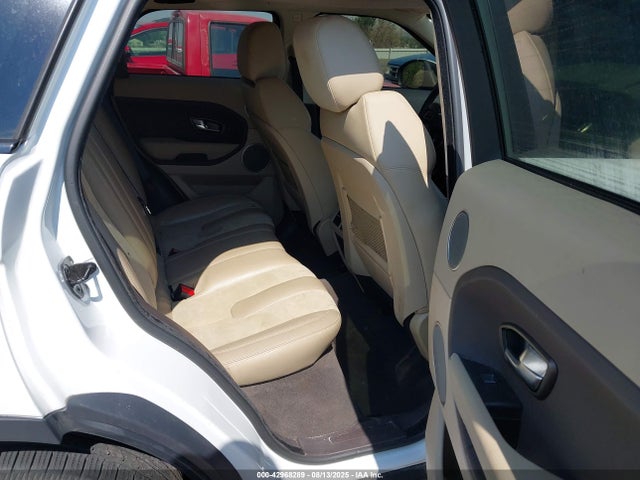 SALVN2BG6EH947512 Land Rover RANGE ROVER EVOQUE