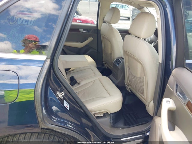 2010 AUDI Q5 WA1LKAFP5AA050867 Photo 7