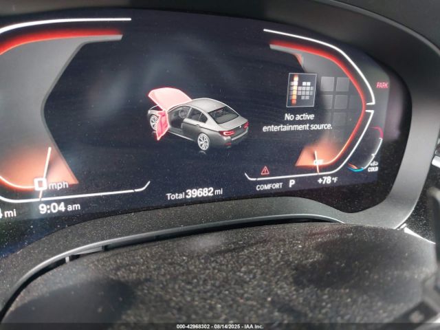 2021 BMW 540I WBA73BJ04MCG44976 Photo 6