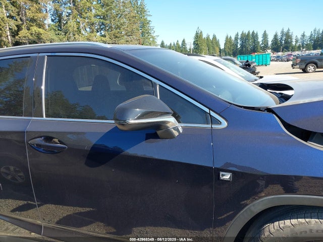 Lexus RX 2017 2T2BZMCA6HC098104 Image 14