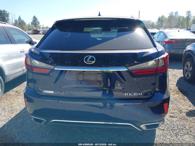 Lexus RX 2017 2T2BZMCA6HC098104 Image 17