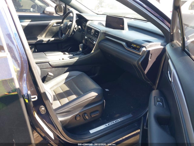 Lexus RX 2017 2T2BZMCA6HC098104 Image 5