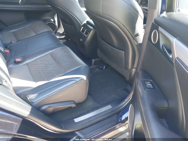 Lexus RX 2017 2T2BZMCA6HC098104 Image 8