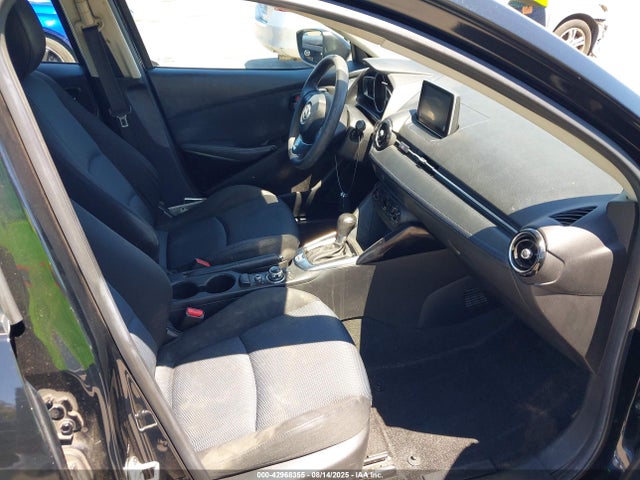 3MYDLBZV2GY126042 Scion p5v
