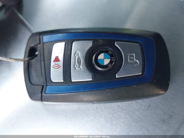 BMW 335i 2015 WBA3A9G52FNS66144 Image 11