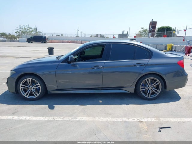 BMW 335i 2015 WBA3A9G52FNS66144 Image 15