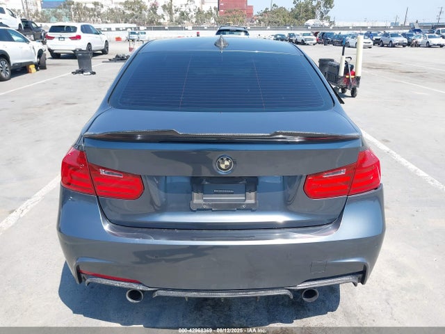 BMW 335i 2015 WBA3A9G52FNS66144 Image 17