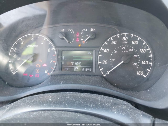 3N1AB7AP7FY254101 Nissan 2015