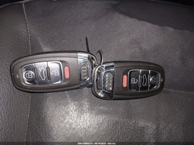 2014 AUDI Q5 WA1LFAFP8EA069181 Photo 10