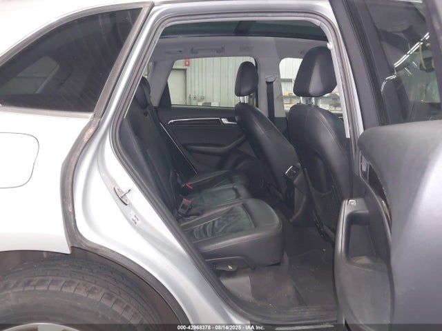 2014 AUDI Q5 WA1LFAFP8EA069181 Photo 7