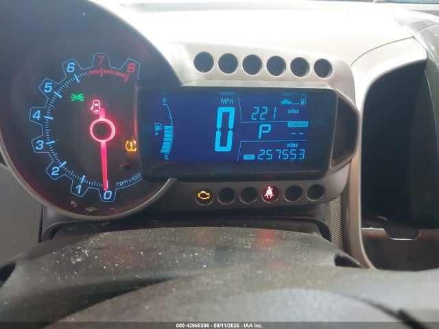 1G1JE6SB6F4109855 Chevrolet LUV