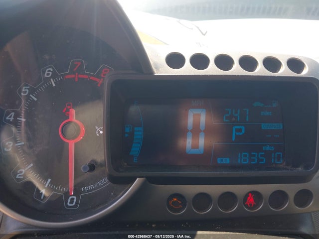 1G1JC5SB2F4113224 Chevrolet LUV