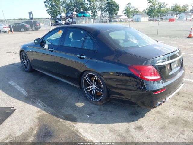 2020 MERCEDES-BENZ AMG E 53 WDDZF6BB8LA751715 Photo 2
