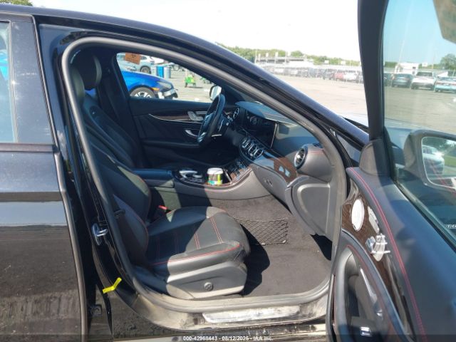 2020 MERCEDES-BENZ AMG E 53 WDDZF6BB8LA751715 Photo 4