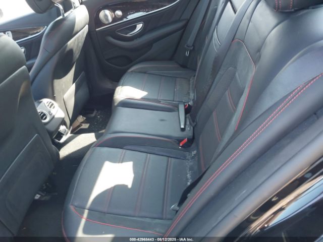 2020 MERCEDES-BENZ AMG E 53 WDDZF6BB8LA751715 Photo 5